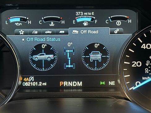 Used 2019 Ford F150 Platinum image 12