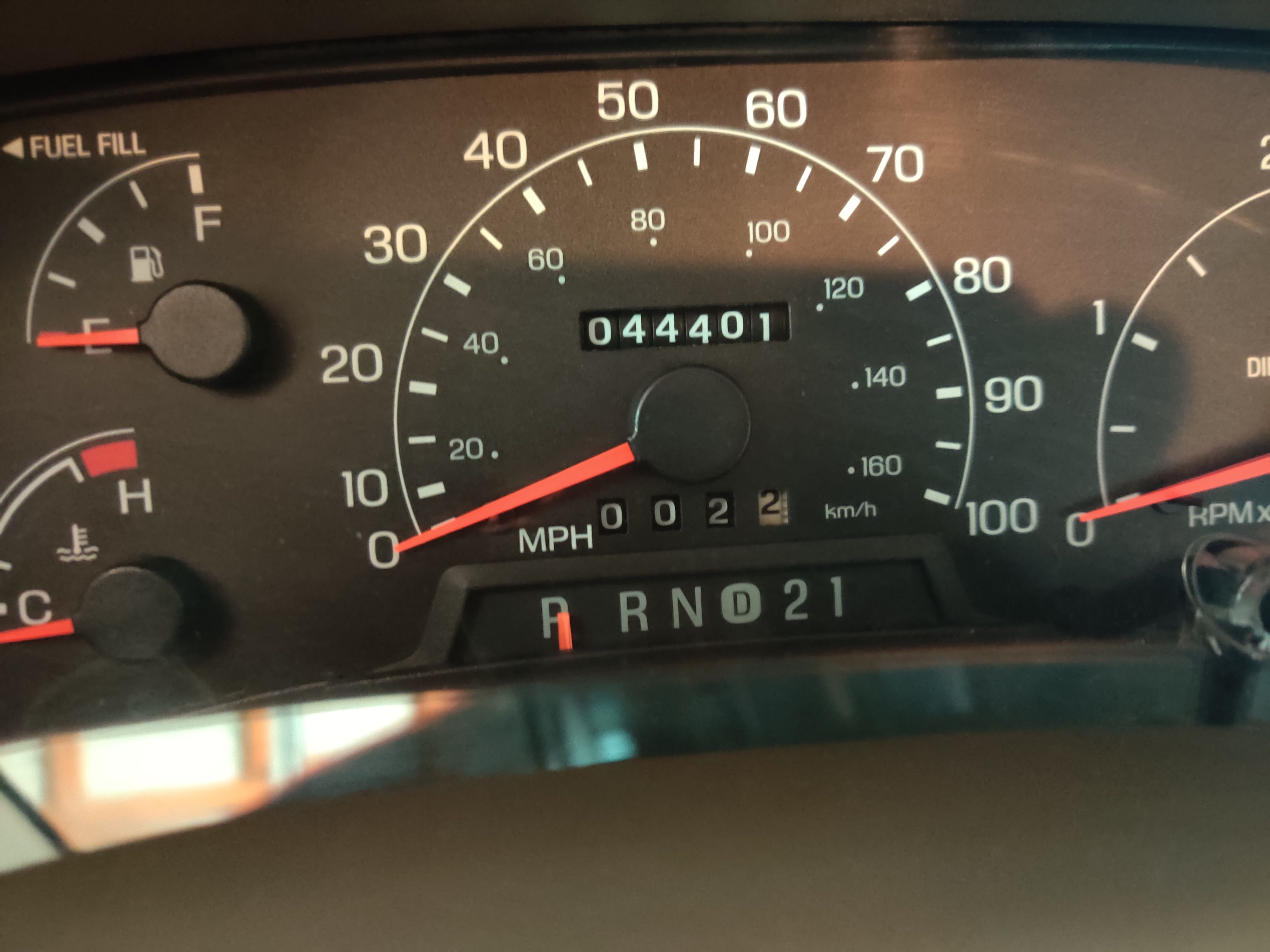 Used 2000 Ford F350 4x4 Crew Cab DRW Super Duty image 14