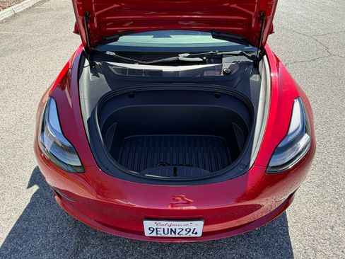 Used 2023 Tesla Model 3 Long Range image 5