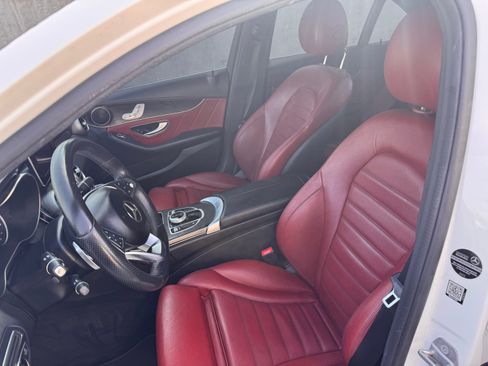 Used 2017 Mercedes-Benz C 300 Sedan image 16
