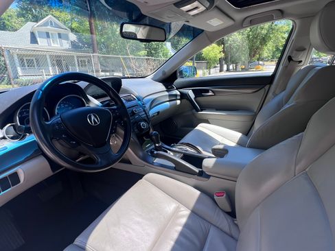 Used 2013 Acura TL FWD image 11