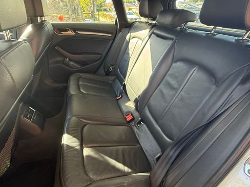 Used 2016 Audi A3 e-tron Premium w/ 17" Wheel Package image 11