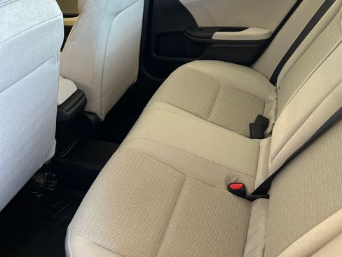 Used 2022 Honda Insight EX image 10