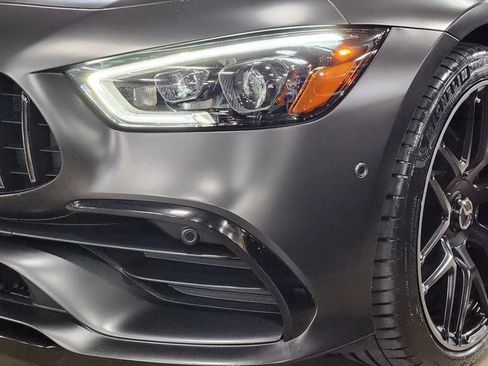 Used 2023 Mercedes-Benz AMG GT 43 image 11