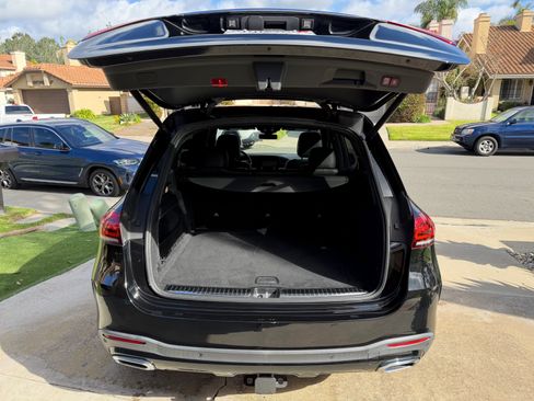 Used 2020 Mercedes-Benz GLE 350 4MATIC image 13