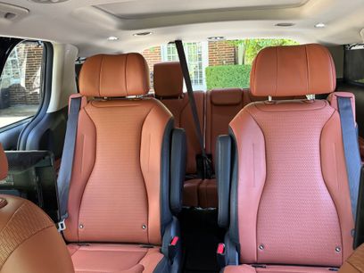 Used 2022 Kia Carnival SX Prestige w/ Paint Protection Package