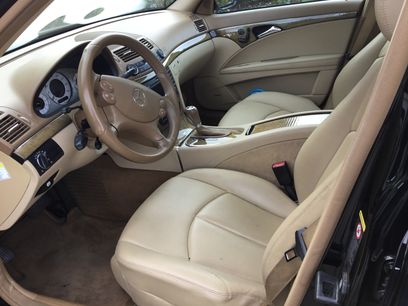 Used 2009 Mercedes-Benz E 350 Sedan