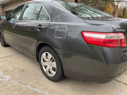 Used 2007 Toyota Camry LE