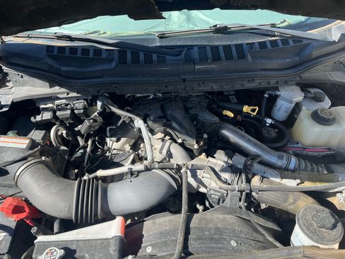 Used 2017 Ford F350 XL w/ STX Appearance Package image 17