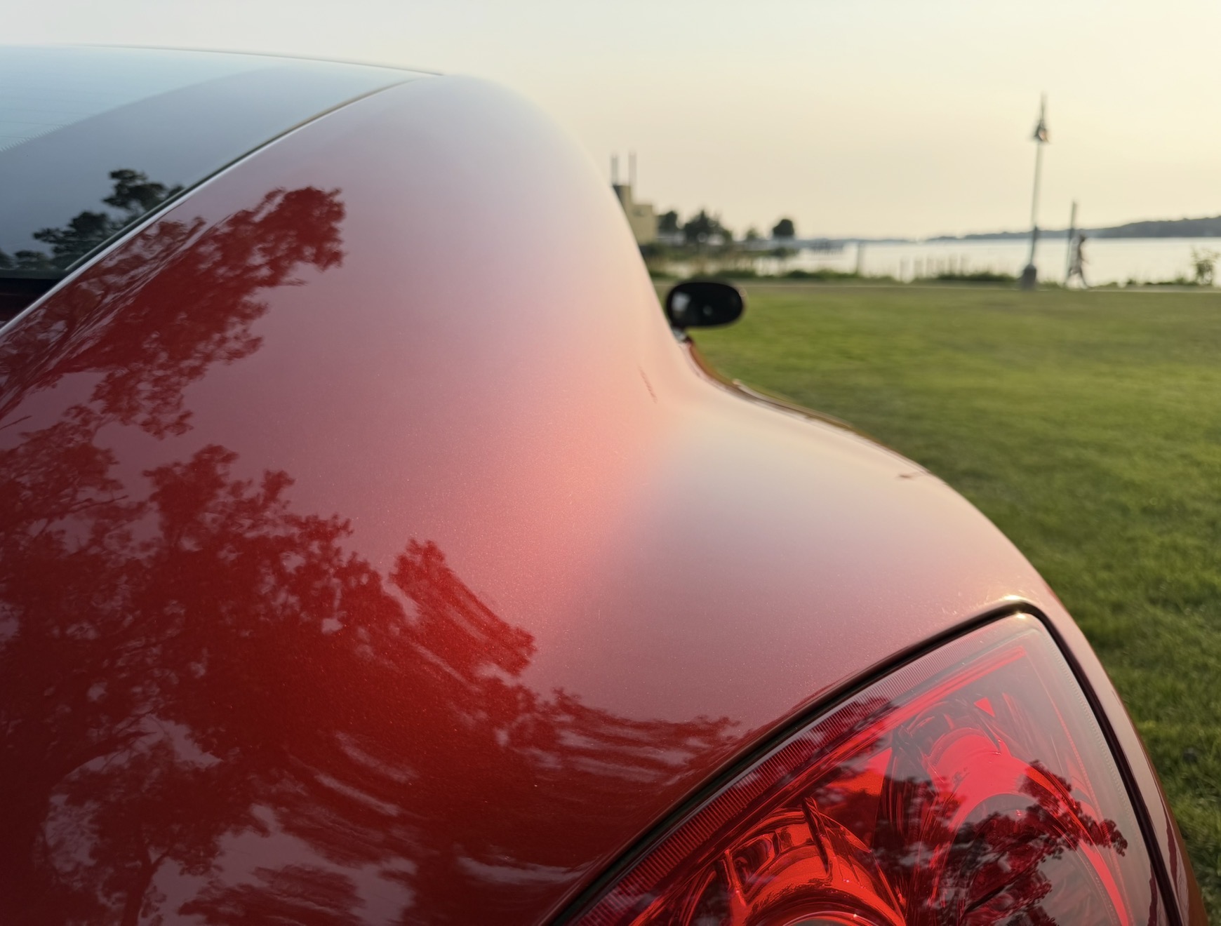 Used 2005 Chrysler Crossfire Limited RWD image 11