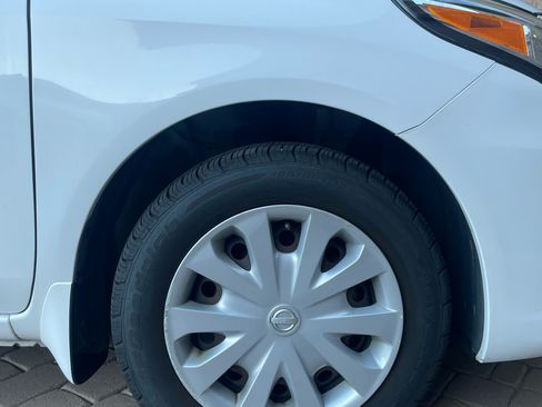 Used 2019 Nissan Versa S image 16