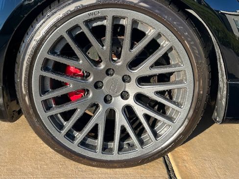 Used 2001 Audi TT 1.8T image 14