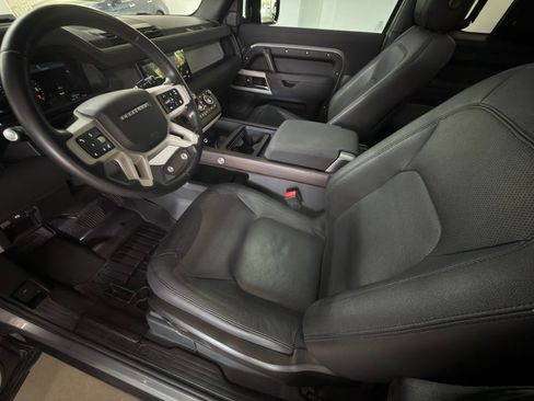 Used 2023 Land Rover Defender 90 S AWD/4WD image 13