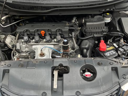 Used 2015 Honda Civic LX image 14