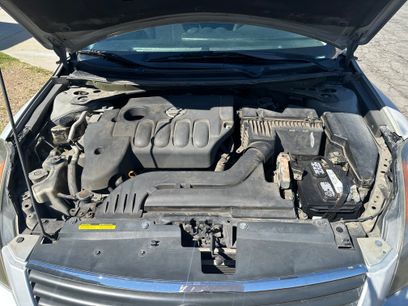 Used 2007 Nissan Altima 2.5 S