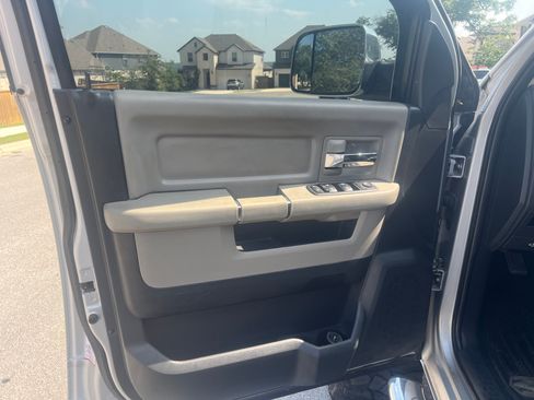 Used 2011 RAM 1500 Big Horn RWD image 14