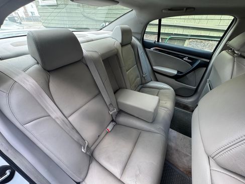 Used 2008 Acura TL image 12