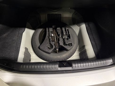 Used 2015 Honda Civic EX image 12