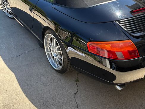 Used 1999 Porsche 911 Carrera image 6