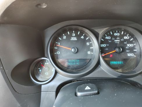 Used 2008 Chevrolet Silverado 1500 W/T w/ LS Package image 18