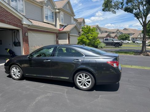 Used 2011 Lexus ES 350 FWD image 4