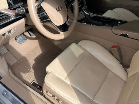 Used 2016 Cadillac ELR w/ Performance Package FWD image 9