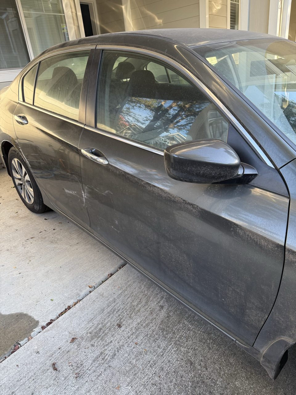 Used 2015 Honda Accord LX image 4