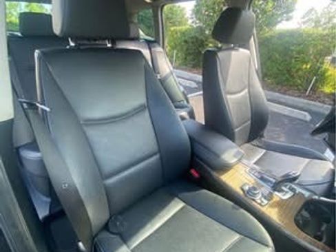 Used 2013 BMW X3 xDrive28i image 2