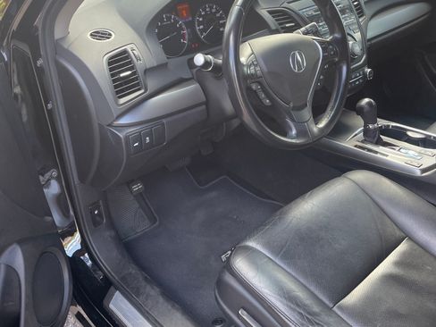 Used 2014 Acura RDX AWD w/ Technology Package image 10