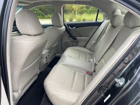 Used 2013 Acura TSX Special Edition image 14