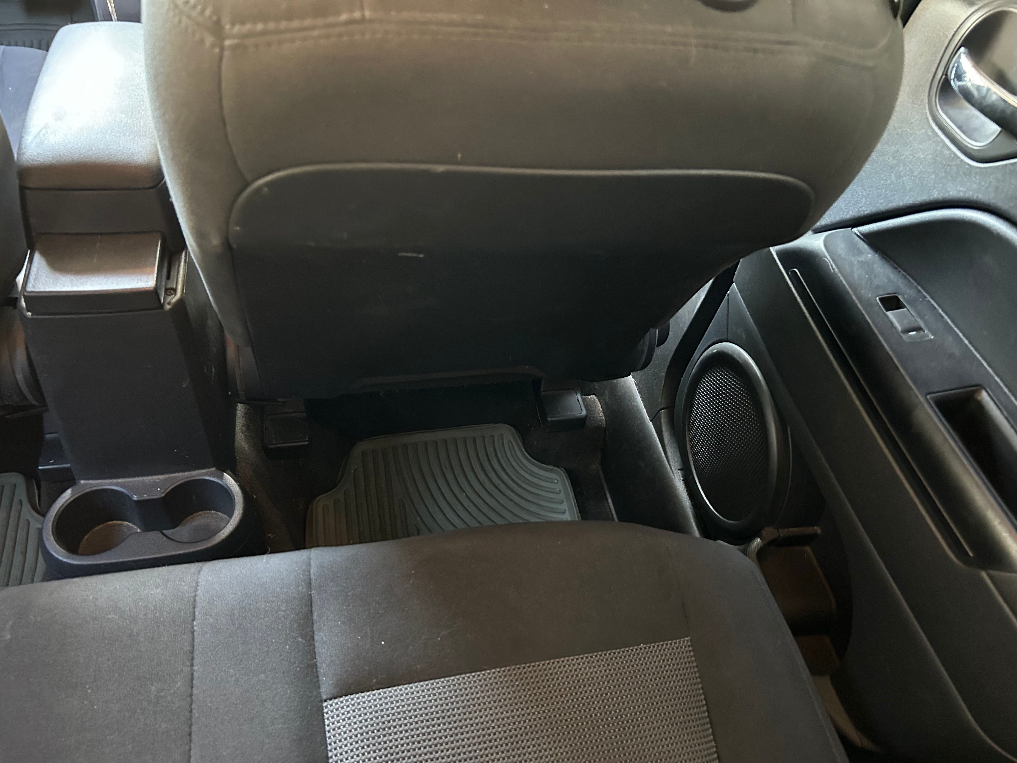Used 2016 Jeep Patriot Sport w/ Power Value Group FWD image 14