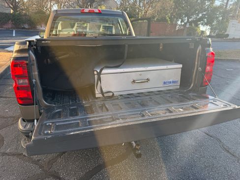 Used 2015 Chevrolet Silverado 1500 W/T image 12