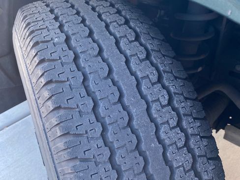 Used 2003 Toyota 4Runner Sport image 12