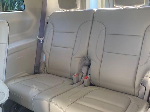 Used 2017 GMC Acadia Denali w/ Technology Package image 24