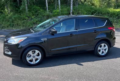 Used 2015 Ford Escape SE FWD image 6