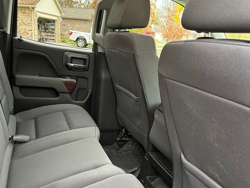 Used 2018 GMC Sierra 1500 SLE w/ SLE Value Package image 4