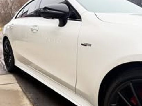 Used 2019 Mercedes-Benz CLS 53 AMG 4MATIC image 14