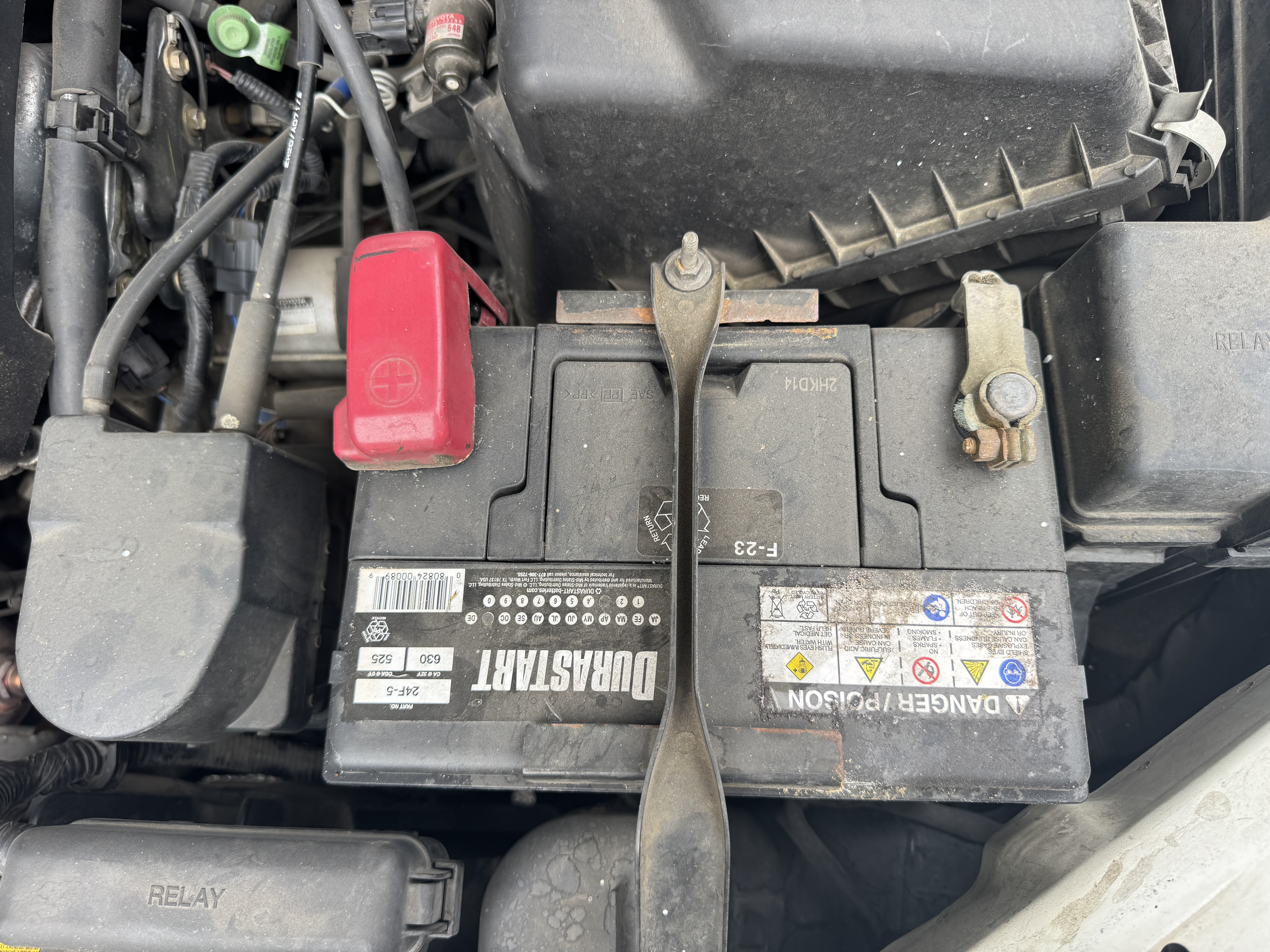 Used 2003 Toyota Avalon XLS FWD image 15