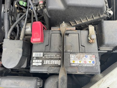 Used 2003 Toyota Avalon XLS FWD image 15