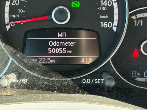 Used 2016 Volkswagen Beetle 1.8T Denim image 6