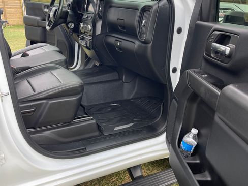 Used 2020 GMC Sierra 3500 4x4 Crew Cab w/ Convenience Package image 12