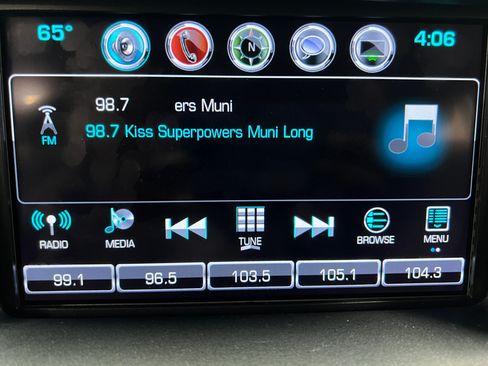 Used 2019 Chevrolet Tahoe LS image 16