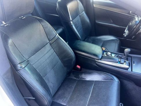 Used 2016 Lexus GS 350 F Sport w/ F Sport Package RWD image 11