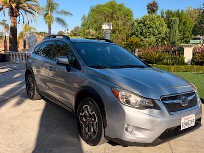Used 2013 Subaru XV Crosstrek 2.0i Limited
