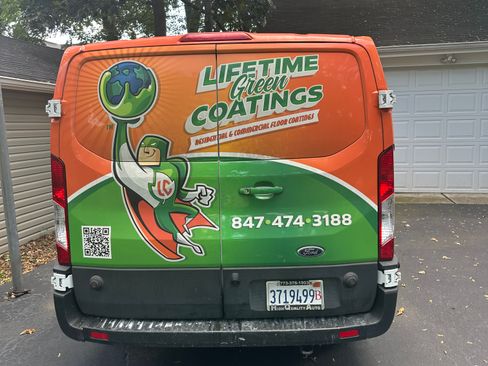 Used 2020 Ford Transit 250 Low Roof image 4