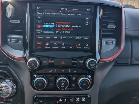 Used 2019 RAM 1500 Rebel w/ Rebel Level 2 Equipment Group image 15