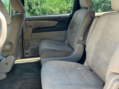 Used 2015 Honda Odyssey LX image 5