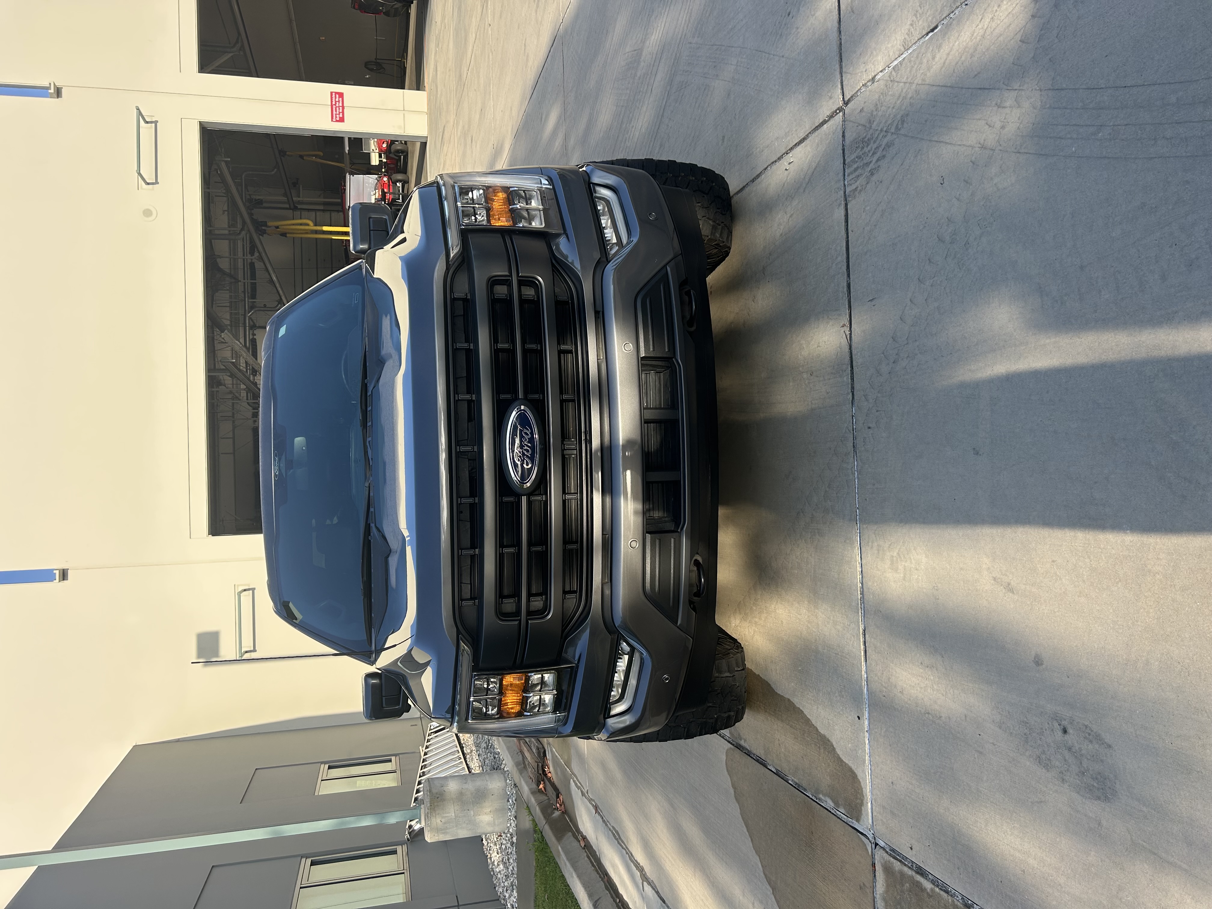 Used 2022 Ford F150 Lariat AWD/4WD image 15