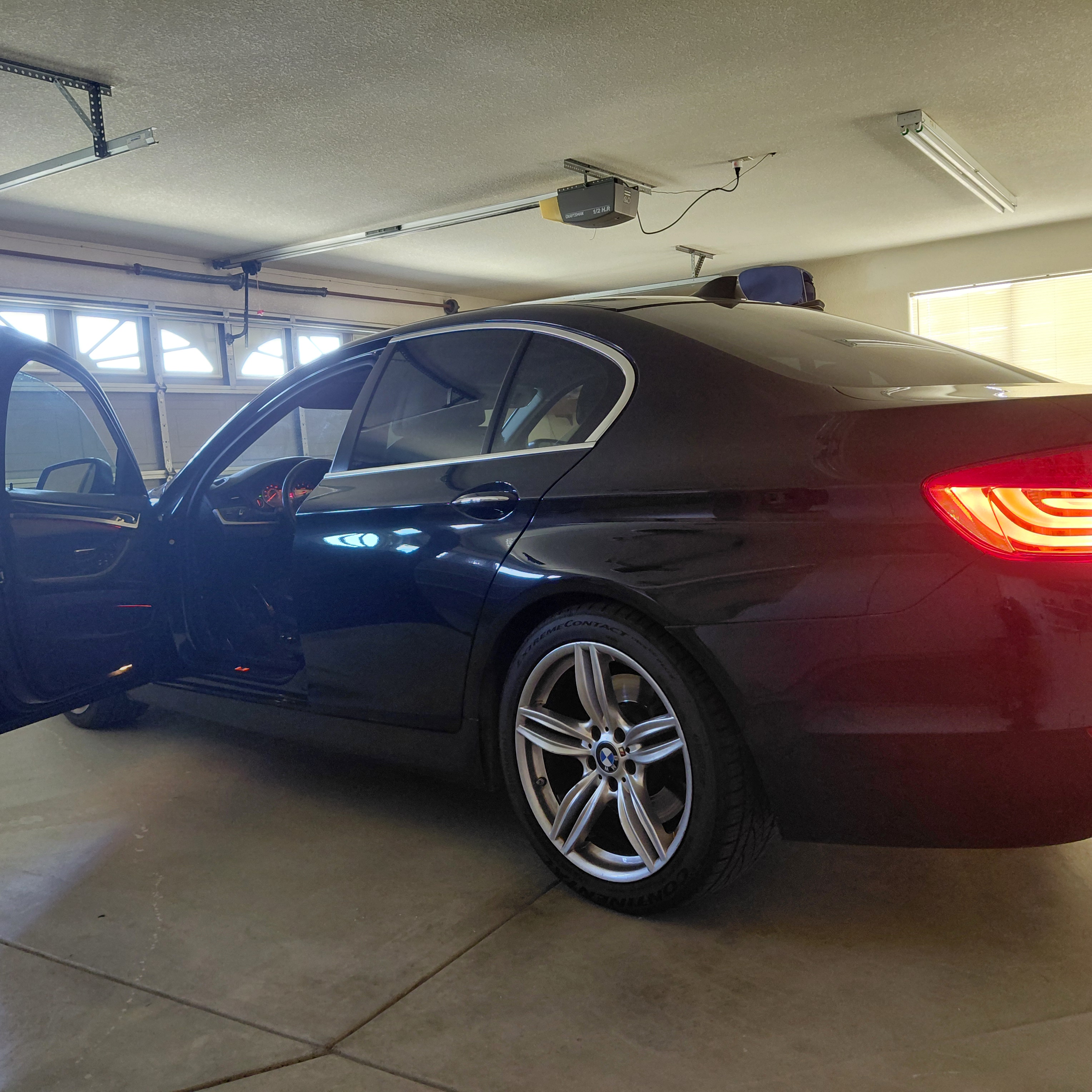 Used 2013 BMW 550i Sedan RWD image 13