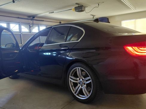 Used 2013 BMW 550i Sedan RWD image 13